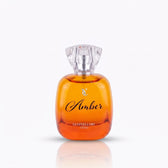 Amber・Eau de Parfum Ambarado Feminino - 100ml