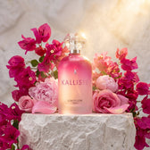 Perfume Kalliste 100ml - Lumyellow