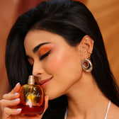 Amber・Eau de Parfum Ambarado Feminino - 100ml