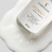 Sérum Corporal Radiance 30ml - Lumyellow