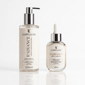 Kit Radiance・Sabonete Hidratante + Sérum 360°