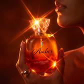 Amber・Eau de Parfum Ambarado Feminino - 100ml