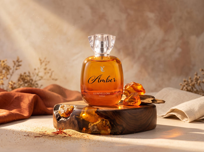 AMBER - EM BREVE