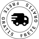 Frete grátis