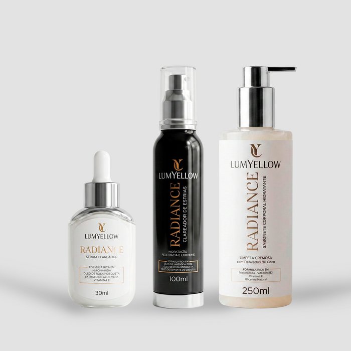 Ritual Radiance completo