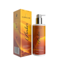 Creme Corporal Amber 250ml - Lumyellow