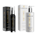 Kit Clareador Radiance Óleo clareador + Sabonete hidratante