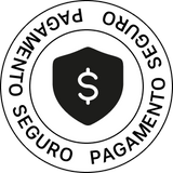 Pagamento seguro