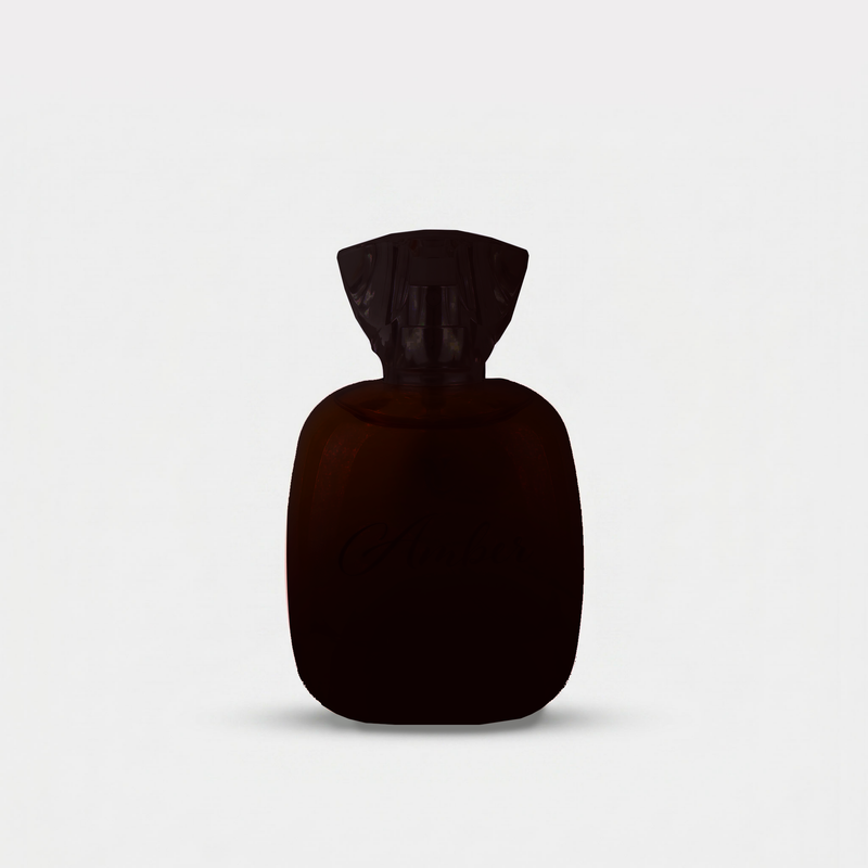 Perfume Amber - Em breve