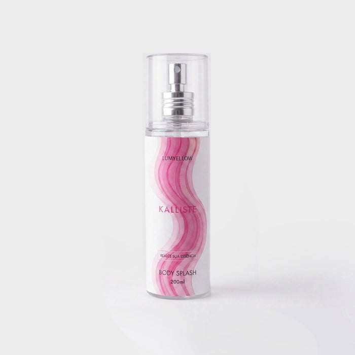 Body Splash Kalliste 200ml