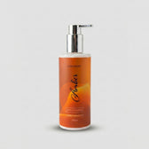 Creme Corporal Amber 250ml - Lumyellow