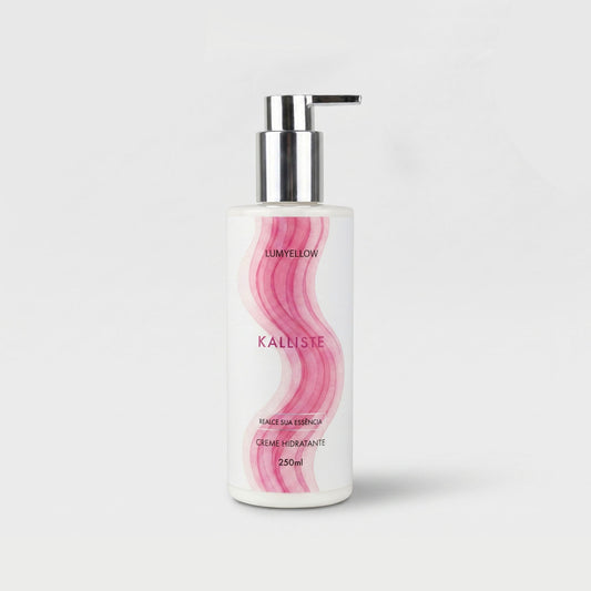 Creme Corporal Kalliste 250ml - Lumyellow