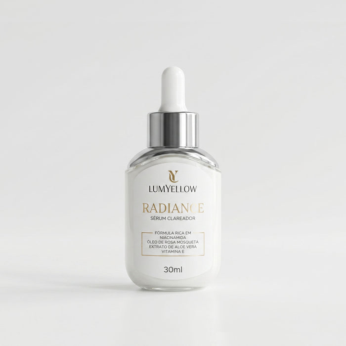 Sérum Uniformizador Radiance
