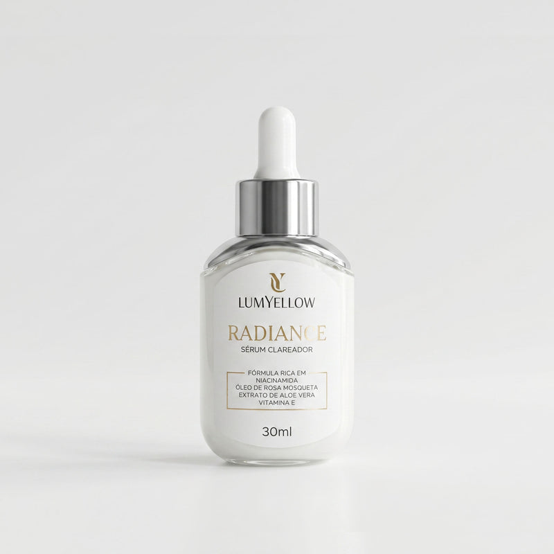 Sérum Corporal Clareador